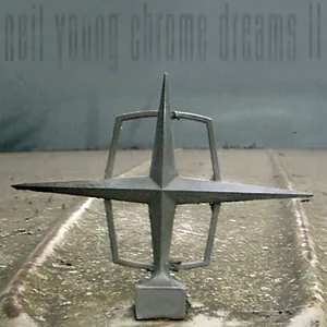 Chrome dreams II
